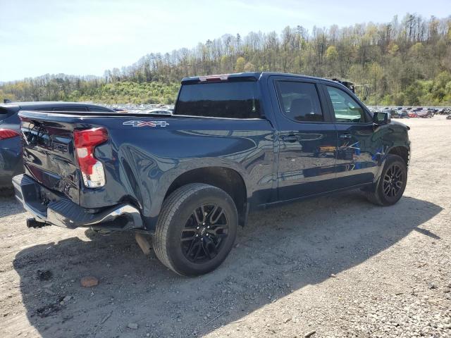 Vin: 3gcpydek1lg346678, lot: 52853315, chevrolet all models k1500 lt 20203