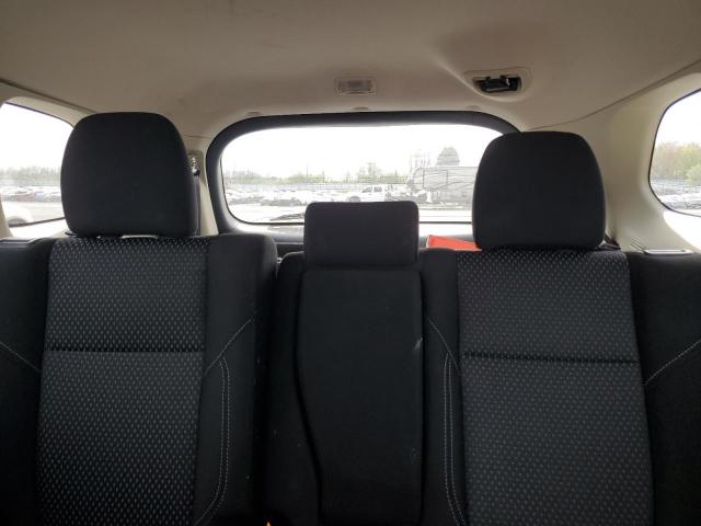 2020 MITSUBISHI OUTLANDER JA4AD2A36LZ013763