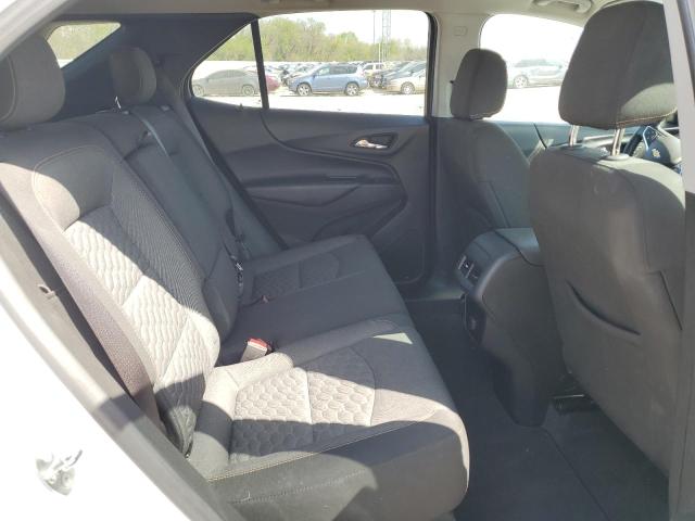 2018 CHEVROLET EQUINOX LT - 2GNAXJEV2J6254240