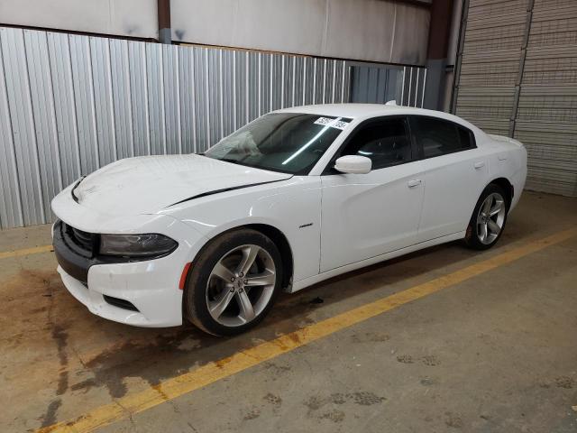 Vin: 2c3cdxct7jh234556, lot: 52567785, dodge charger r/t 2018 img_1