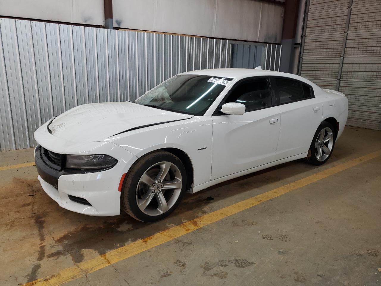 DODGE CHARGER R/T