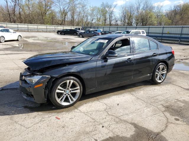 BMW 328 I
