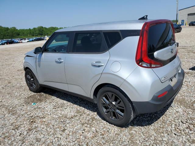 Vin: kndj33au1m7750633, lot: 54936775, kia soul ex 20212