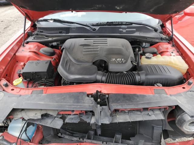 2016 DODGE CHALLENGER - 2C3CDZAG1GH283388
