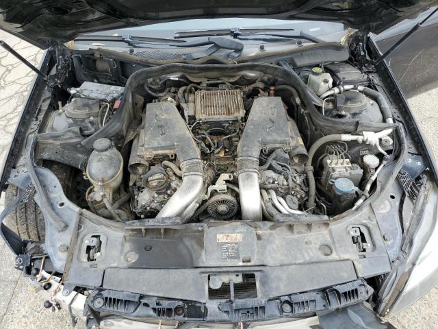 2012 MERCEDES-BENZ CLS 550 - WDDLJ7DB8CA039888