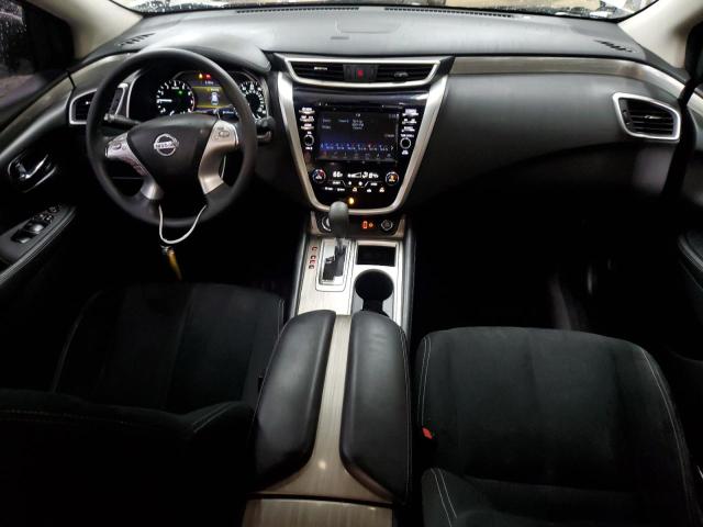 2018 NISSAN MURANO S - 5N1AZ2MHXJN163700