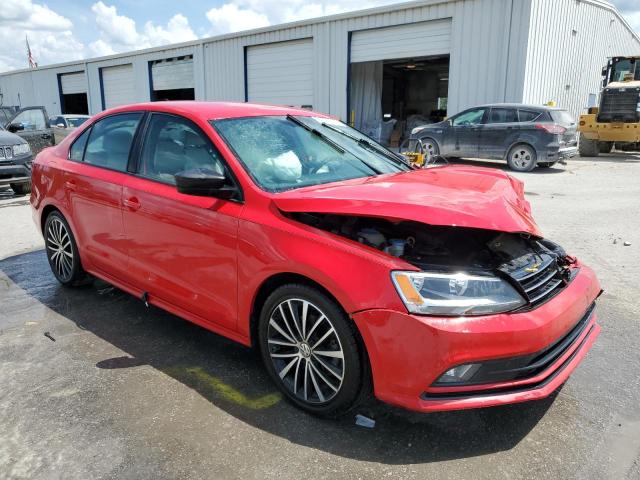 Vin: 3vwd17aj8gm334232, lot: 54895815, volkswagen jetta sport 20164