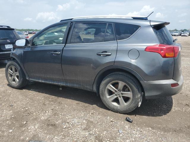 Vin: jtmwfrev4fd061919, lot: 54406185, toyota rav4 xle 20152