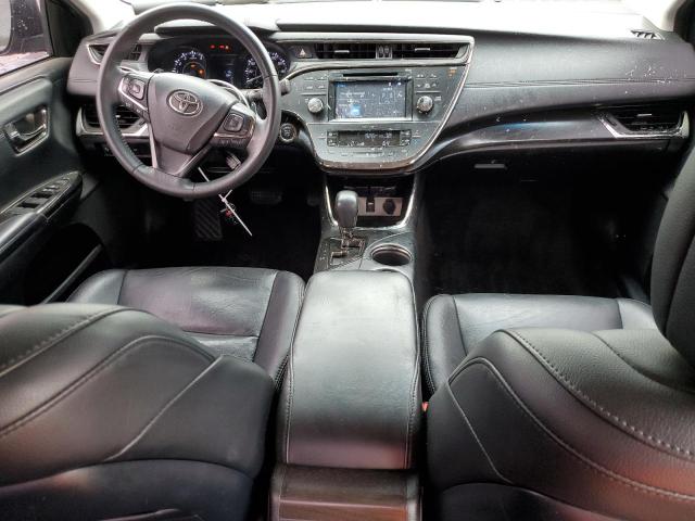 2018 TOYOTA AVALON XLE - 4T1BK1EB0JU285145