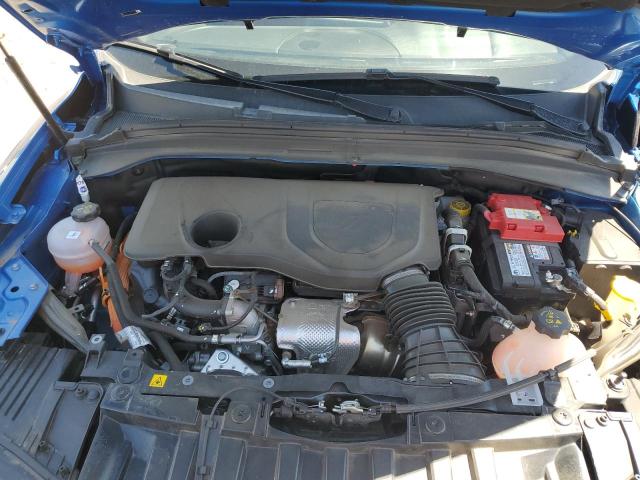 2024 DODGE HORNET R/T - ZACPDFDW2R3A25095
