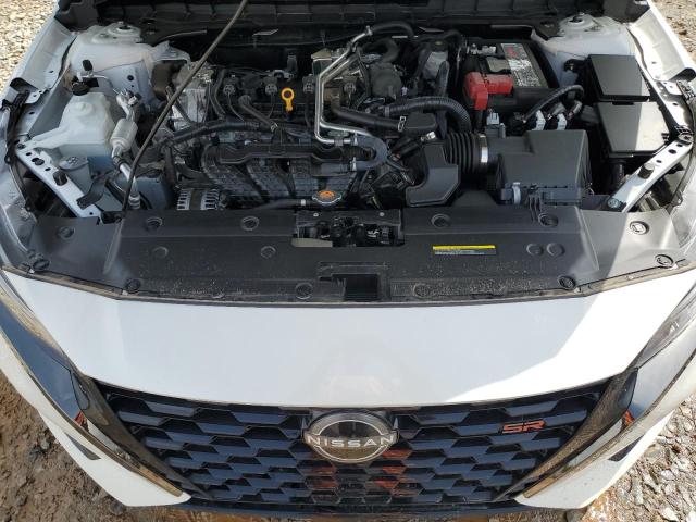 2024 NISSAN ALTIMA SR - 1N4BL4CVXRN403259