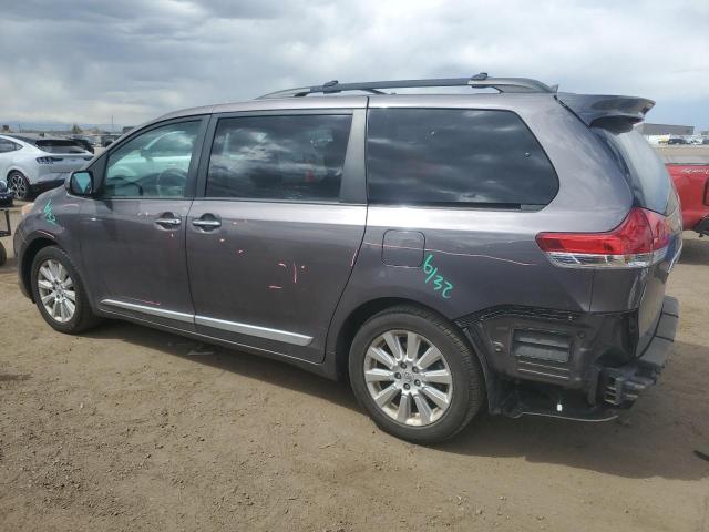 Vin: 5tddk3dc3cs045730, lot: 55307665, toyota all models xle 20122