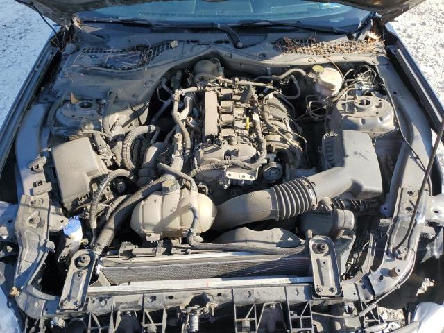 2021 FORD MUSTANG - 1FA6P8TH5M5138783