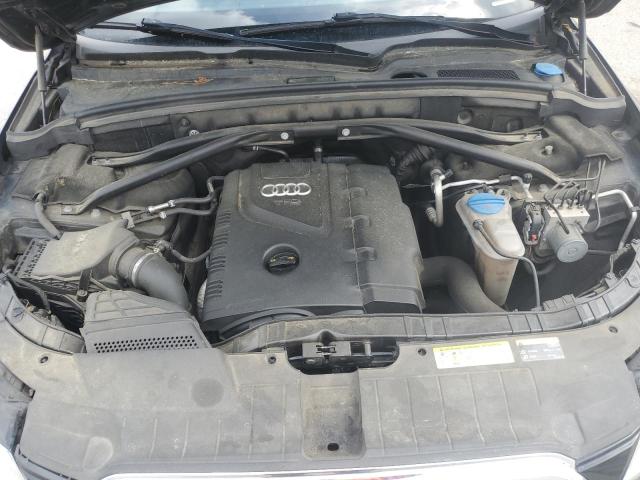 2015 AUDI Q5 PREMIUM - WA1LFAFP9FA010965