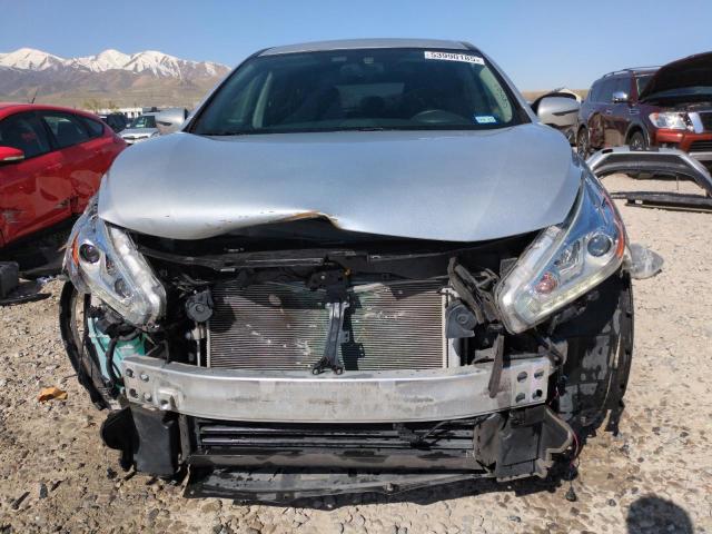 2017 NISSAN MURANO S - 5N1AZ2MGXHN177176