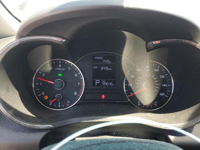 2015 KIA FORTE LX - KNAFX4A61F5414736