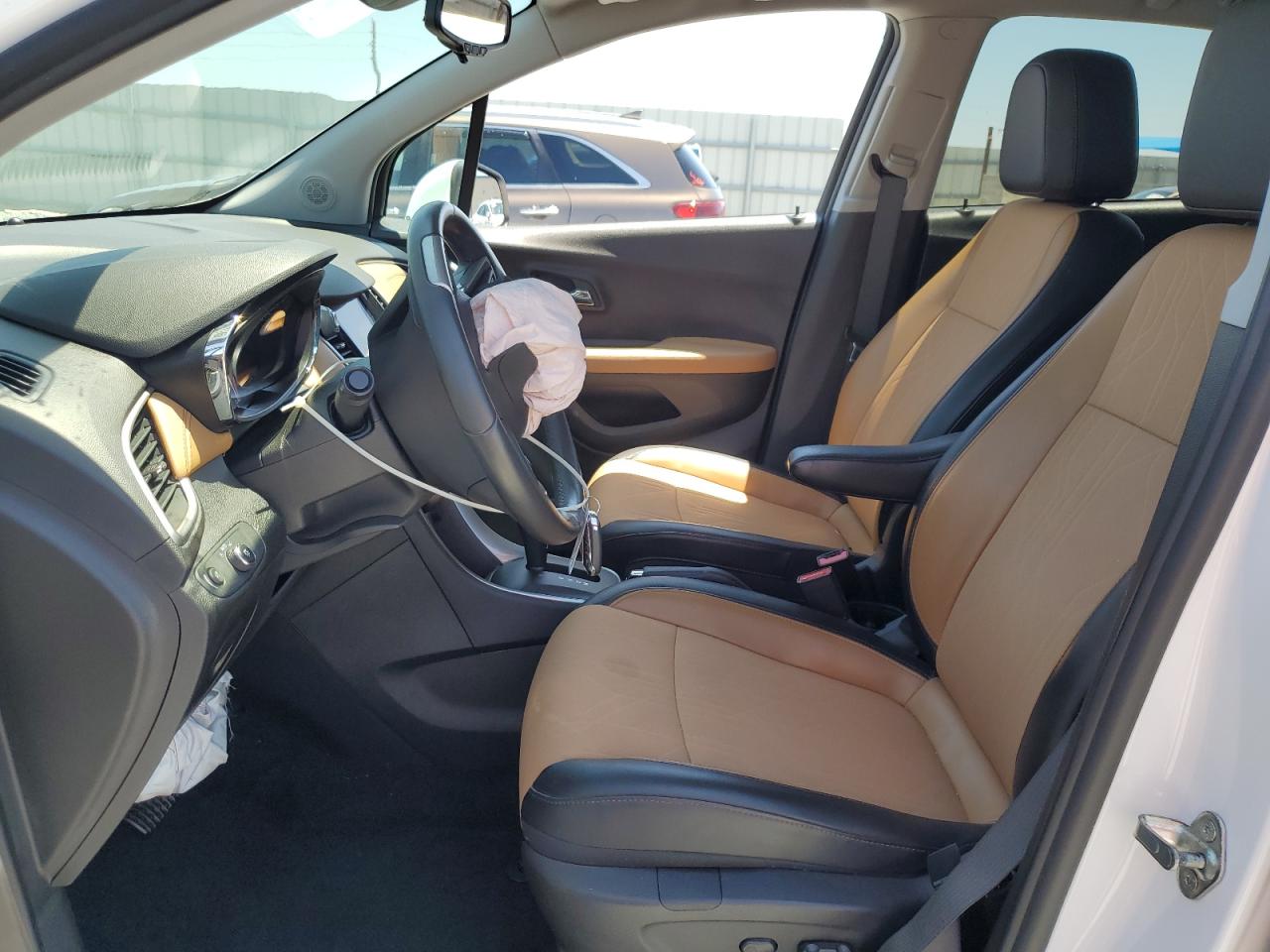 Chevrolet Trax 1lt 2020