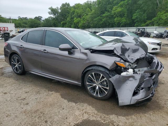 Vin: 4t1g11ak7lu352969, lot: 54168285, toyota camry se 20204
