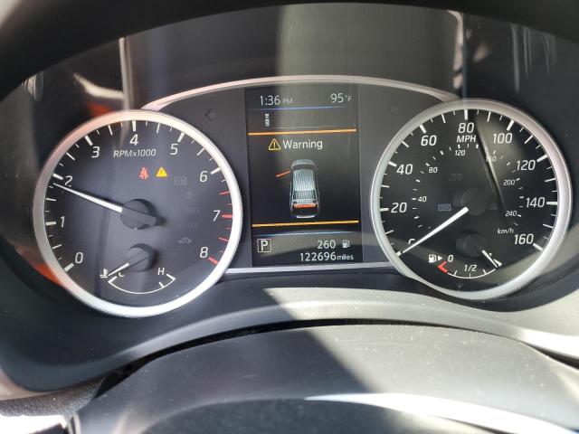 2019 NISSAN SENTRA S - 3N1AB7AP8KY351561