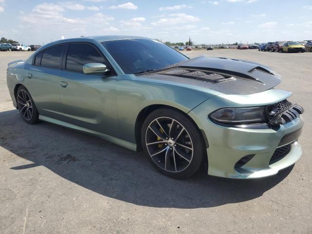 Vin: 2c3cdxgj3kh562213, lot: 53668675, dodge charger scat pack 20194