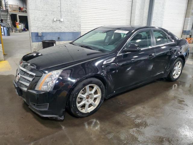 CADILLAC CTS