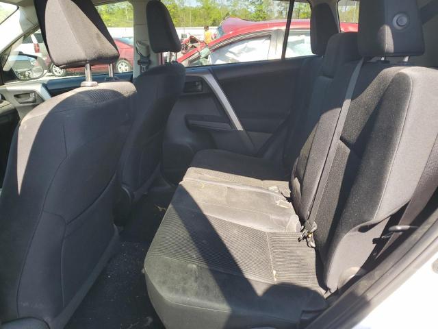 2016 TOYOTA RAV4 LE - 2T3ZFREV8GW310210