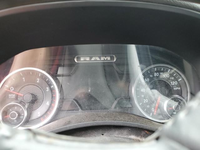 2022 RAM 3500 LARAM 3C63R3EL5NG397335