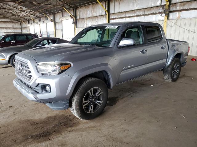 Vin: 3tmaz5cn7gm025421, lot: 51697965, toyota tacoma double cab 2016 img_1