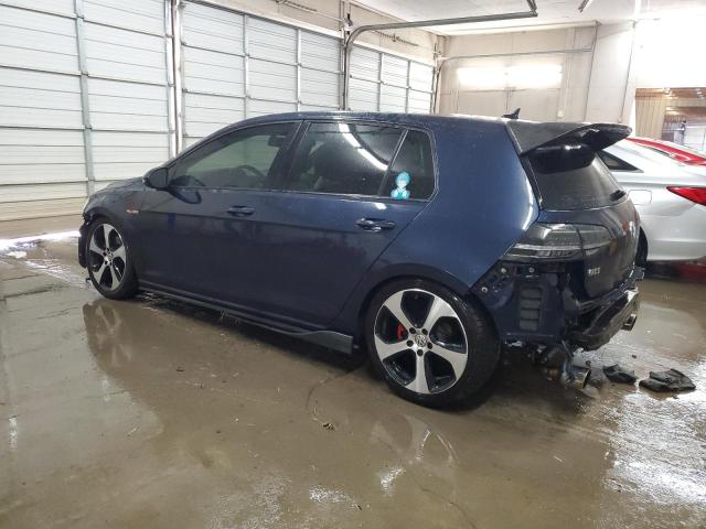 Vin: 3vw4t7auxfm092272, lot: 53812525, volkswagen gti 20152