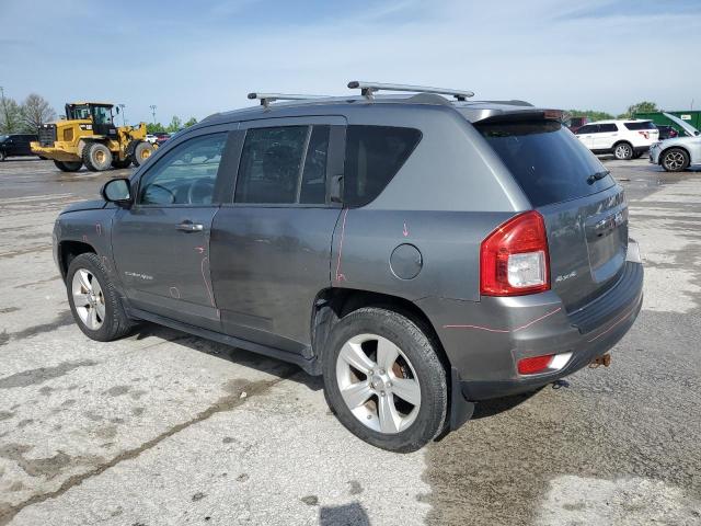 Vin: 1c4njdbb3cd621562, lot: 55066095, jeep compass sport 20122