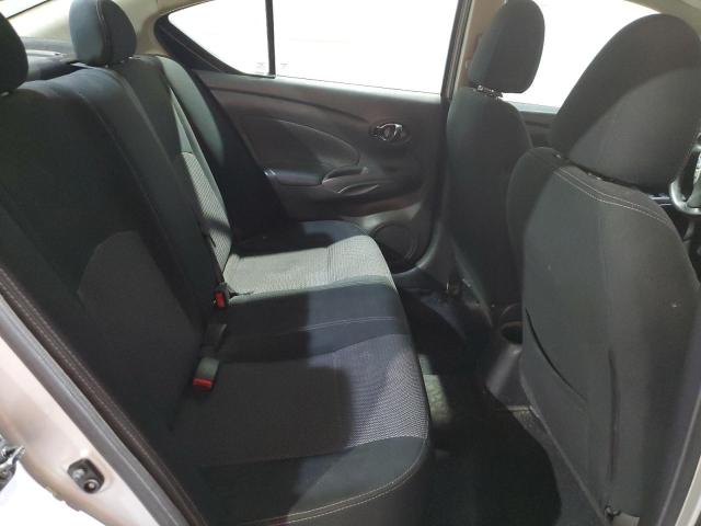 2019 NISSAN VERSA S - 3N1CN7AP7KL875992