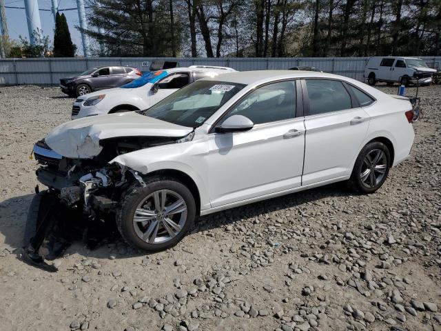 VOLKSWAGEN JETTA SE