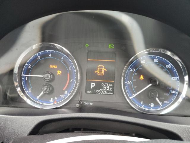2018 TOYOTA COROLLA L - 2T1BURHE5JC974646
