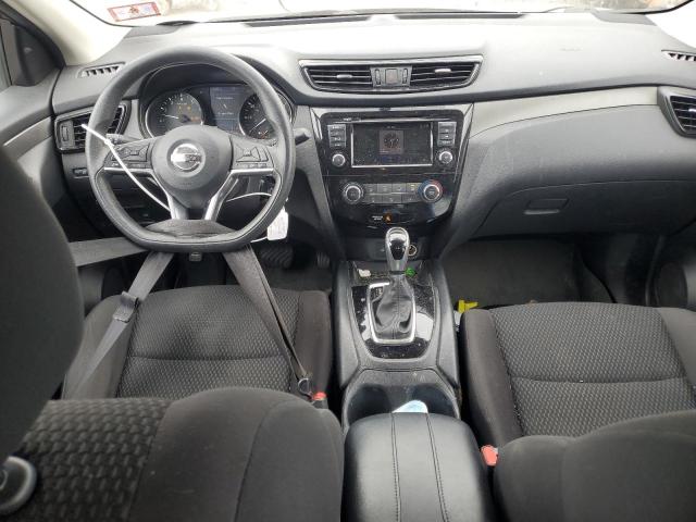 2019 NISSAN ROGUE SPOR - JN1BJ1CR0KW312215
