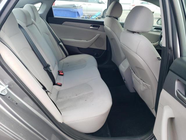 2018 HYUNDAI SONATA SE - 5NPE24AF7JH693454
