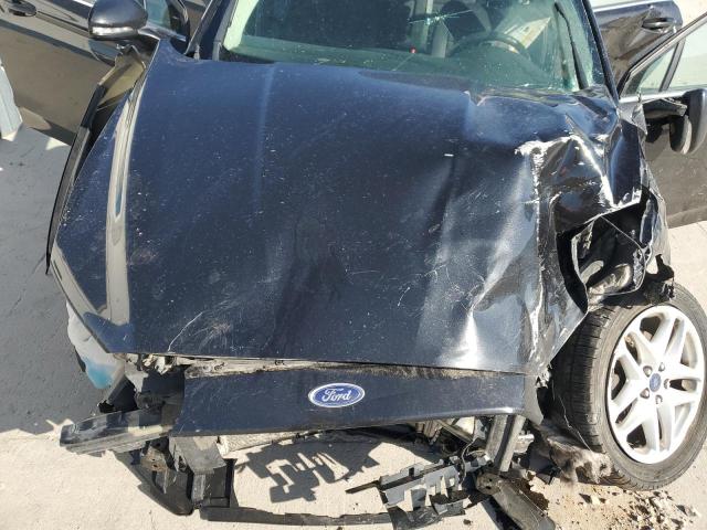 2015 FORD FUSION SE - 3FA6P0H79FR306975
