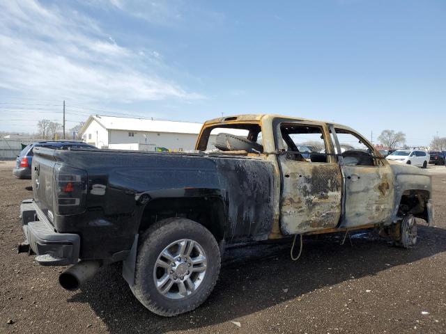 Vin: 1gc1kxe88gf188747, lot: 51439445, chevrolet all models k2500 high country 20163