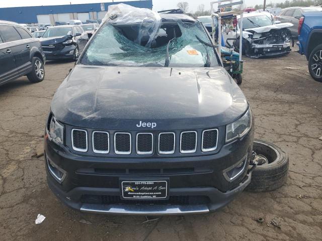 2017 JEEP COMPASS LI - 3C4NJDCB3HT674391