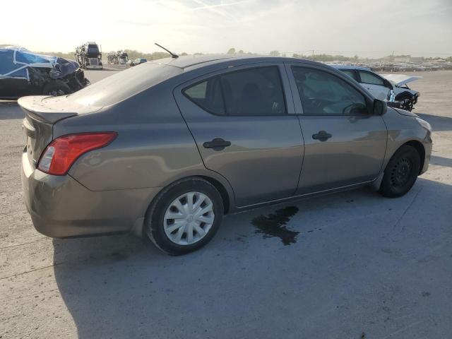 Vin: 3n1cn7ap6fl880414, lot: 53563365, nissan versa s 20153