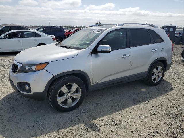 KIA SORENTO EX