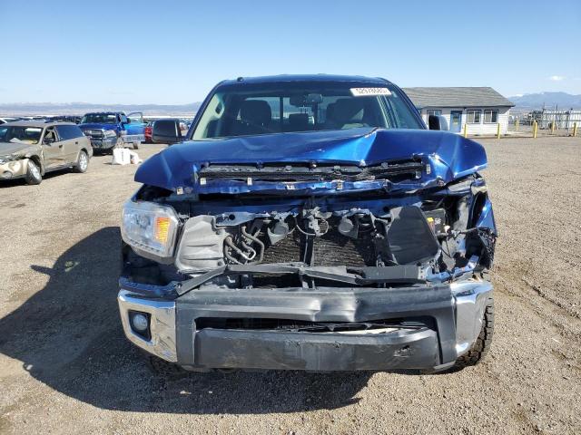 2015 TOYOTA TUNDRA DOU - 5TFUY5F11FX453907