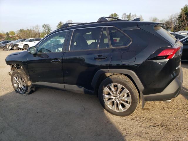 Vin: 2t3a1rfv0pw339775, lot: 53683155, toyota rav4 xle premium 20232