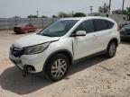 2015 HONDA CR-V EXL - 5J6RM4H75FL109091