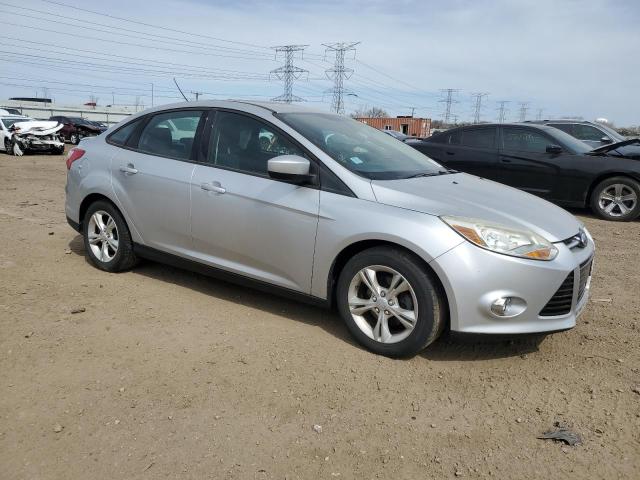 Vin: 1fahp3f20cl281623, lot: 52810645, ford focus se 20124