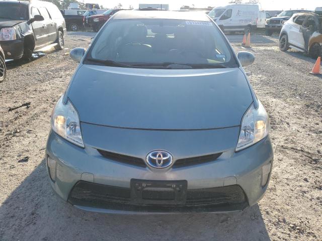 2015 TOYOTA PRIUS - JTDKN3DU7F1954742