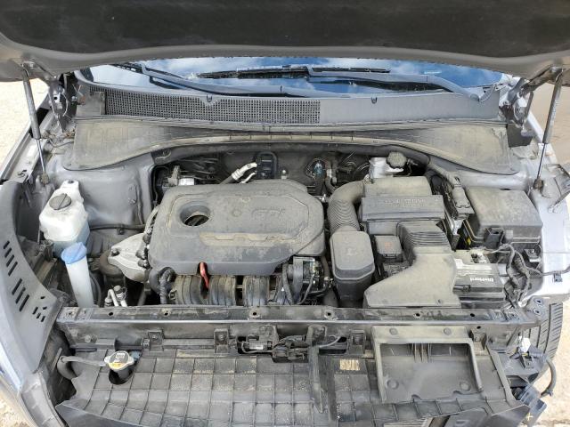 2019 KIA SORENTO L - 5XYPG4A30KG552508