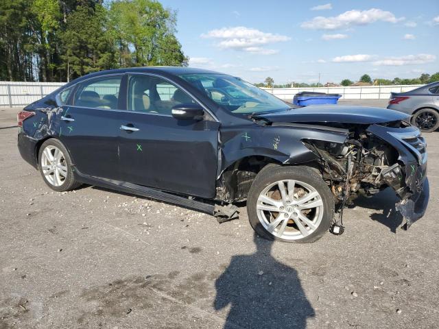 2015 NISSAN ALTIMA 3.5 - 1N4BL3APXFC163085