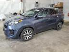 2019 KIA SPORTAGE E - KNDPN3AC1K7510362