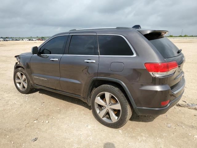 Vin: 1c4rjebg7fc848752, lot: 53469325, jeep grand cher limited 20152