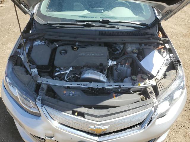 2018 CHEVROLET VOLT LT - 1G1RA6S50JU153514